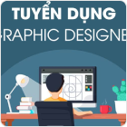 Tuyển dụng nhân viên fulltime - GRAPHIC DESIGNER